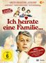 Ich heirate eine Familie (Limited Fan Edition) (Komplette Serie), 6 DVDs