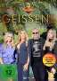 : Die Geissens Staffel 21 Box 2, DVD,DVD,DVD,DVD
