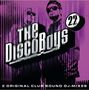 The Disco Boys: The Disco Boys Vol. 22, CD,CD