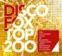 : Discofox Top 200 Vol.1, CD,CD,CD