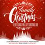 : Family Christmas: The Best Songs For A Cozy Christmas Time, CD,CD