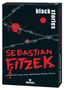 Sebastian Fitzek: black stories Sebastian Fitzek, Spiele