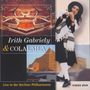 Irith Gabriely & Colalaila live in der Berliner Philharmonie, CD