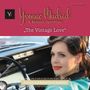 Yvonne Madrid - The Vintage Love, CD