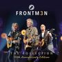 Frontm3n: The Collection (10th Anniversary Edition), 2 CDs