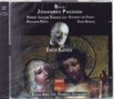 Johann Sebastian Bach: Johannes-Passion BWV 245, 2 CDs