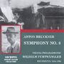 Anton Bruckner (1824-1896): Symphonie Nr.8, CD