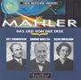 Gustav Mahler: Das Lied von der Erde, CD