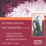 Richard Wagner: Die Walküre (3.Aufzug), CD
