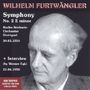 Wilhelm Furtwängler: Symphonie Nr.2, 2 CDs