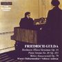 Friedrich Gulda,Klavier, CD