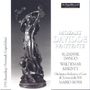Wolfgang Amadeus Mozart (1756-1791): Kantate "Davide Penitente" KV 469, CD
