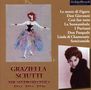 Graziella Sciutti singt Arien, CD