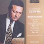 Robert Schumann (1810-1856): Carnaval op.9, CD