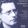 Ludwig van Beethoven: Symphonie Nr.9, CD