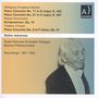 Wolfgang Amadeus Mozart: Klavierkonzerte Nr.17 & 21, CD,CD