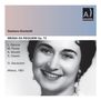 Gaetano Donizetti (1797-1848): Requiem, CD, CD