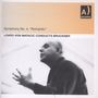 Anton Bruckner: Symphonie Nr.4, CD