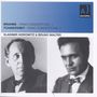 Johannes Brahms: Klavierkonzert Nr.1, CD, CD