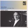 Gustav Mahler: Symphonie Nr.1, CD