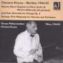 Clemens Krauss - Rarities 1944/45, CD