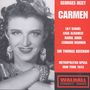 Georges Bizet: Carmen, CD,CD
