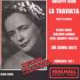 Giuseppe Verdi: La Traviata (in dt.Spr.), CD,CD