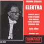 Richard Strauss: Elektra, 2 CDs