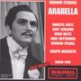 Richard Strauss: Arabella, CD,CD