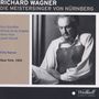 Richard Wagner: Die Meistersinger von Nürnberg, 4 CDs, 4 CDs