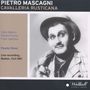 Pietro Mascagni (1863-1945): Cavalleria Rusticana, CD