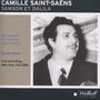 Camille Saint-Saens (1835-1921): Samson & Dalila, 2 CDs