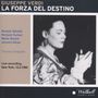 Giuseppe Verdi (1813-1901): La Forza del Destino, CD