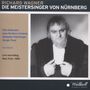 Richard Wagner: Die Meistersinger von Nürnberg, 4 CDs