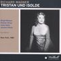 Richard Wagner (1813-1883): Tristan und Isolde, CD