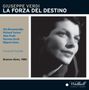 Giuseppe Verdi (1813-1901): La Forza del Destino, CD
