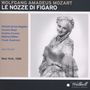 Wolfgang Amadeus Mozart: Die Hochzeit des Figaro, 3 CDs