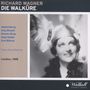 Richard Wagner (1813-1883): Die Walküre, CD