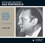 Richard Wagner: Das Rheingold, 2 CDs