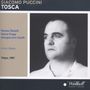 Giacomo Puccini: Tosca, 2 CDs