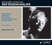 Richard Strauss: Der Rosenkavalier, CD,CD,CD