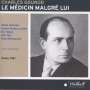 Charles Gounod: Le Medicin Malgre Lui, CD,CD