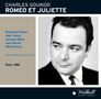 Charles Gounod (1818-1893): Romeo & Juliette, 2 CDs