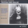 Richard Wagner: Tristan und Isolde, 3 CDs