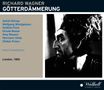 Richard Wagner: Götterdämmerung, 4 CDs