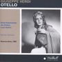 Giuseppe Verdi: Otello, 2 CDs