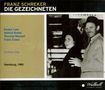 Franz Schreker: Die Gezeichneten, CD,CD,CD