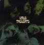 Virus (Krautrock): Thoughts (remastered), LP