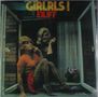 Eiliff: Girlrls, LP