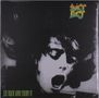 Juicy Lucy: Lie Back And Enjoy It, LP, LP